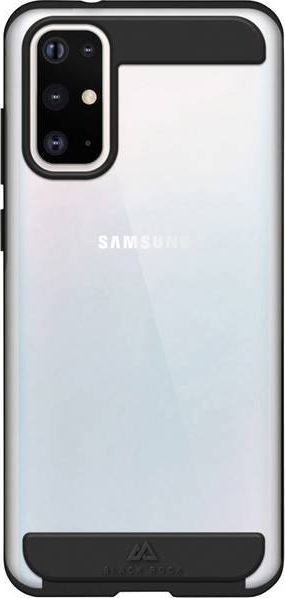 Hama Black Rock Air Robust Samsung S20
