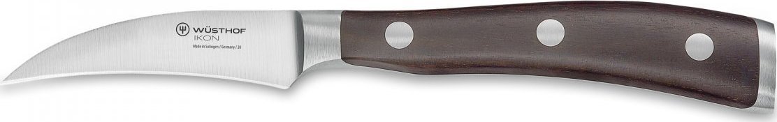 Wusthof IKON Nóż do oczkowania 7/17,9 cm WSTHOF