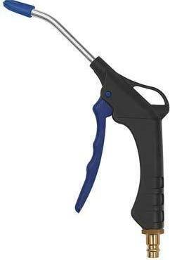 Riegler Pistolet do przedmuchiwania, z przedłużką 105mm, złączem 7,2