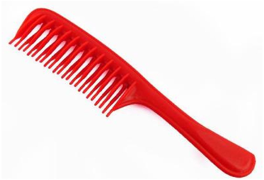 Sanel GRZEBIEŃ DO WŁOSÓW SFERYCZNY Z RĄCZKĄ