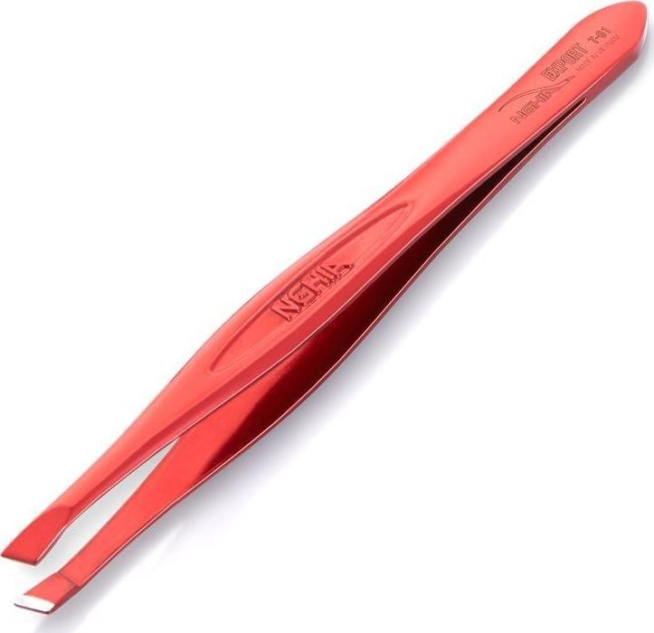 Nghia NGHIA EXPORT PĘSETA T-01 CZERWONA