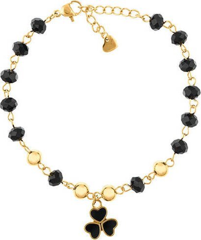 Pierre Ricaud Bransoletka PACIFIC SS-047-G1