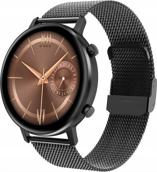 Smartwatch Bakeeley E05 Czarny