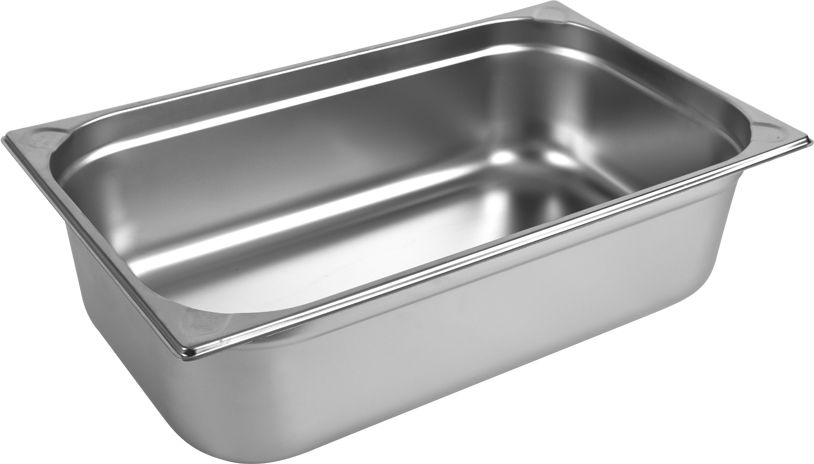 Witek Home Pojemnik gastronomiczny GN 1/1 21L