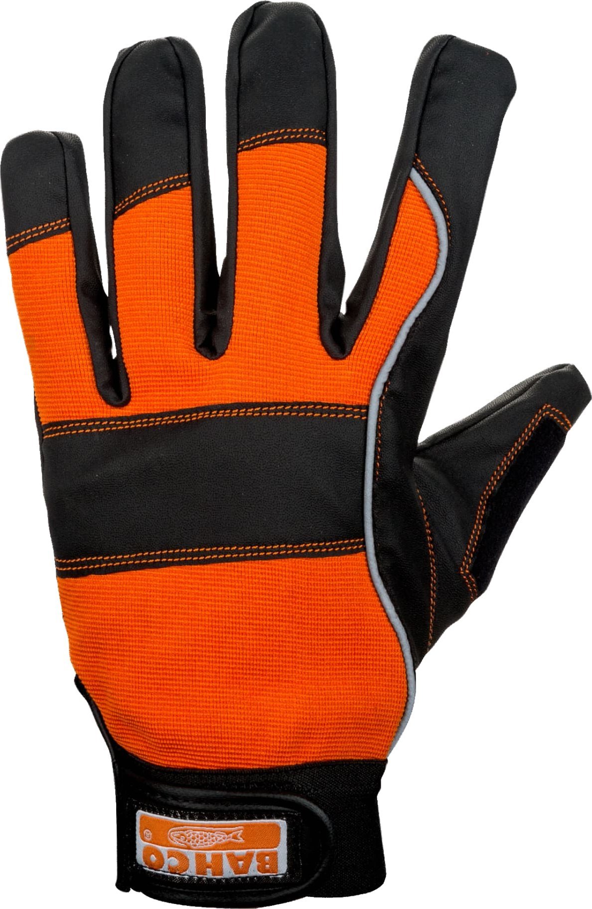 Bahco Rękawice produkcyjne rozmiar 10 BAHCO