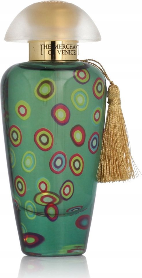 Perfumy Damskie The Merchant of Venice Mandarin Carnival EDP 50 ml