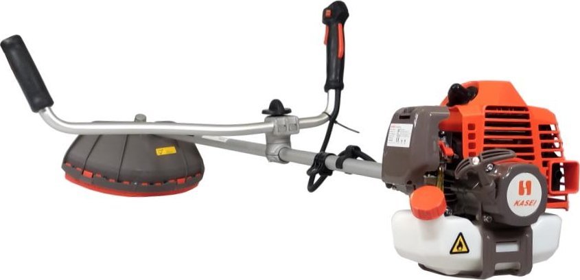 KASEI KASEI CG520-HB KOSA SPALINOWA DO TRAWY PROFESJONALNA WYKASZARKA PODKASZARKA PODCINARKA 2,6KM