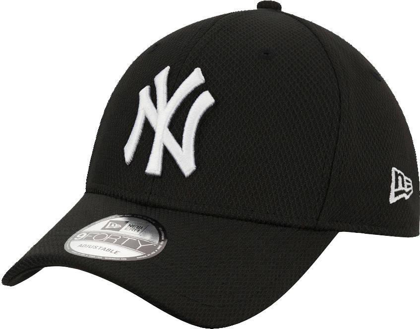 New Era Czapkaz daszkiem NEW ERA 9FORTY NEW YORK YANKESS