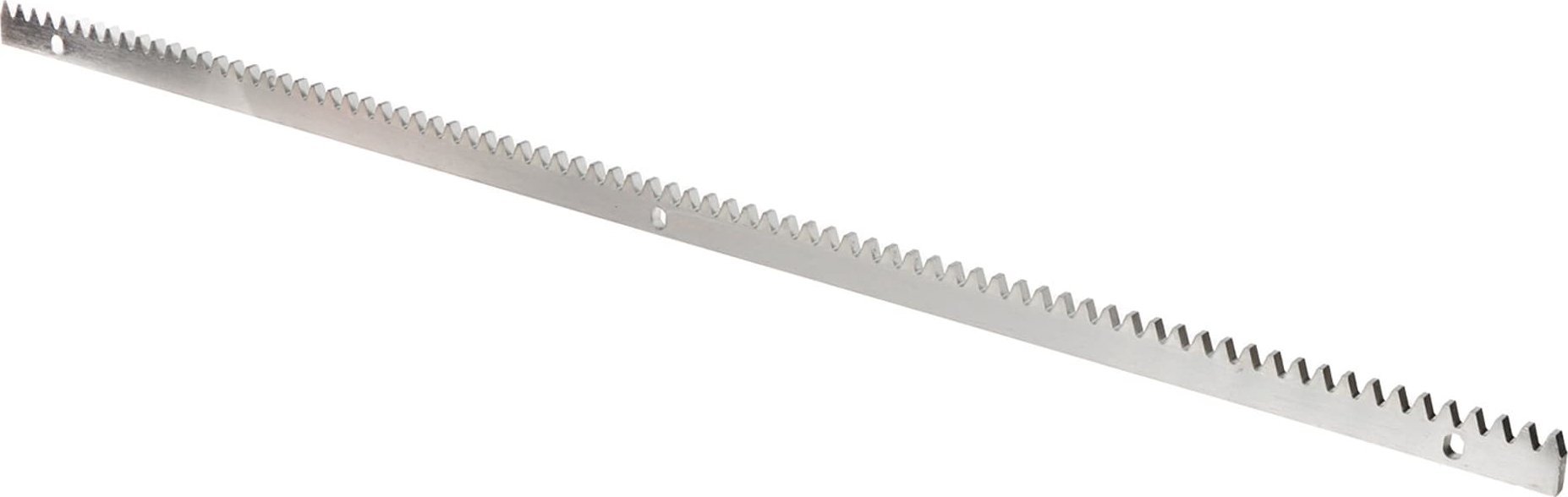 Faac STALOWA LISTWA ZĘBATA DO BRAM PRZESUWNYCH FAAC-LZ08 FAAC