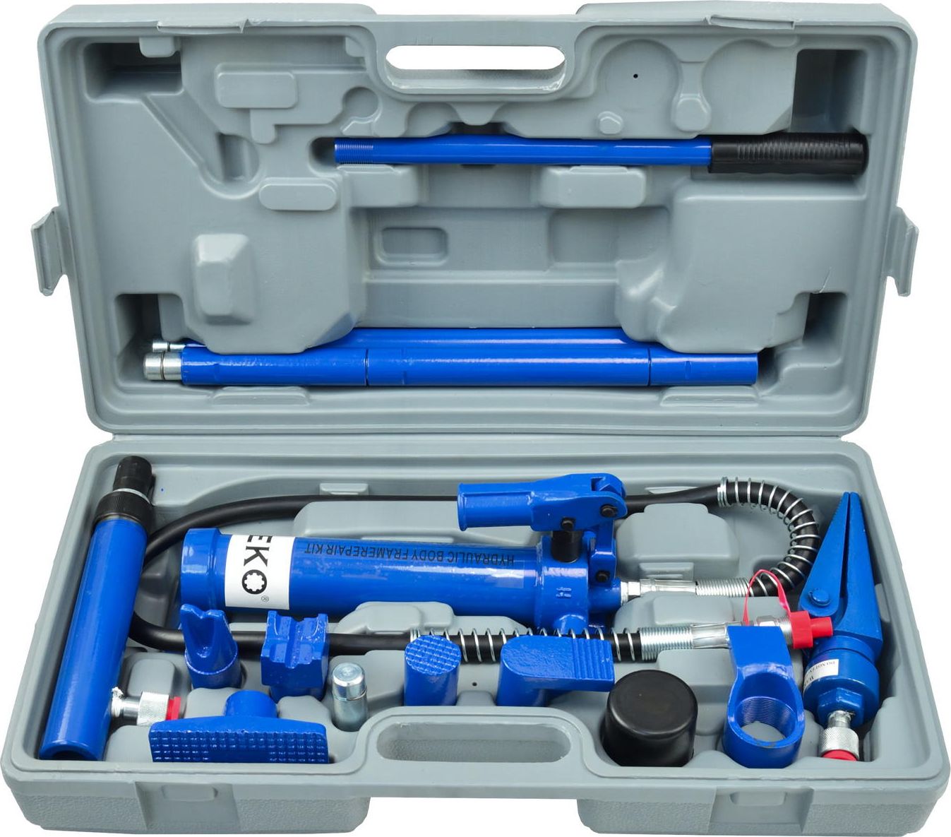 Geko rozpierak hydrauliczny 4t (G02074)