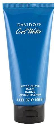 Davidoff Cool Water Men Balsam po goleniu 100ml