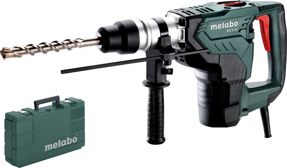 Młotowiertarka Metabo KH 5-40 1100 W