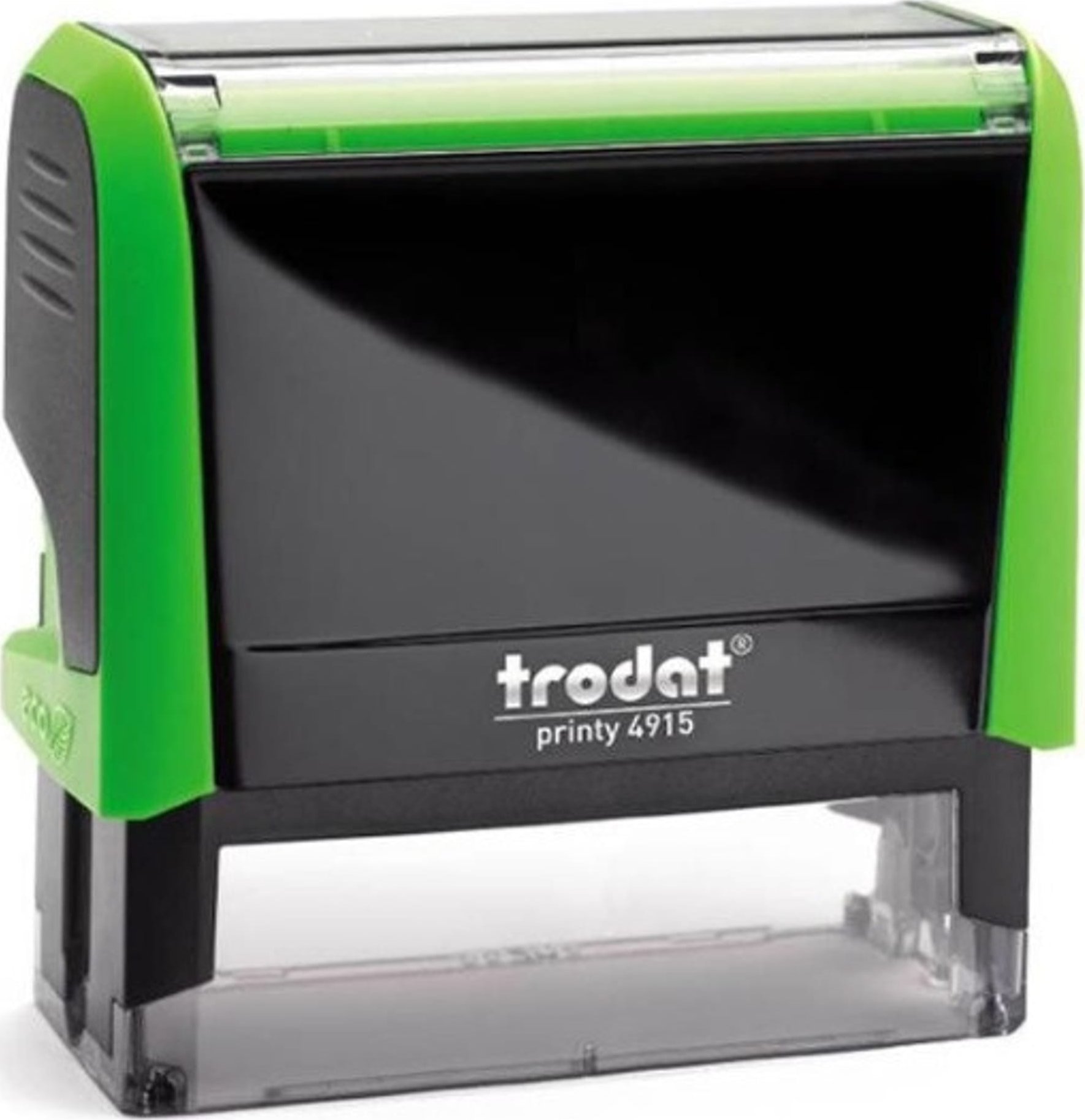 Trodat PIECZĄTKA TRODAT PRINTY 4915 ZIELONA
