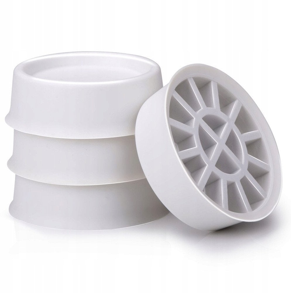 VIBRATION DAMPERS 4 PCE