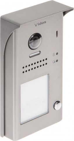 VIDOS WIDEODOMOFON S1101A VIDOS