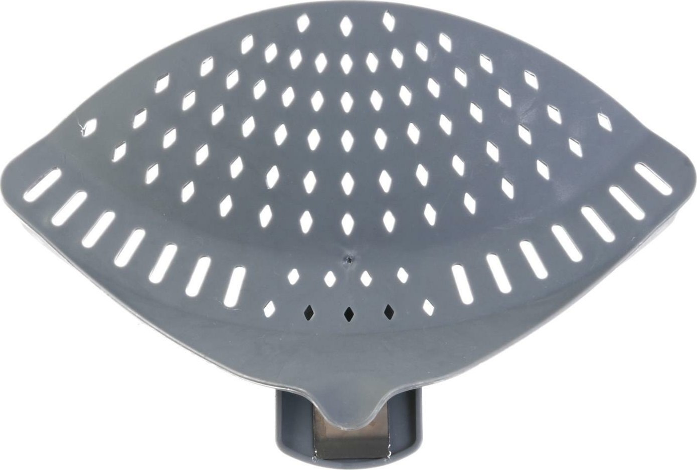 Intesi INTESI DURSZLAK NAKŁADKA NA GARNEK SZARY