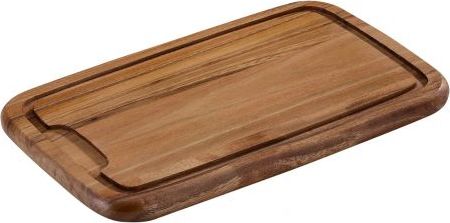 Deska do krojenia Zassenhaus drewniana 36x