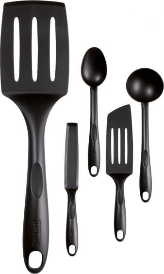 Tefal Zestaw szpatułek 5szt. (K001A504)