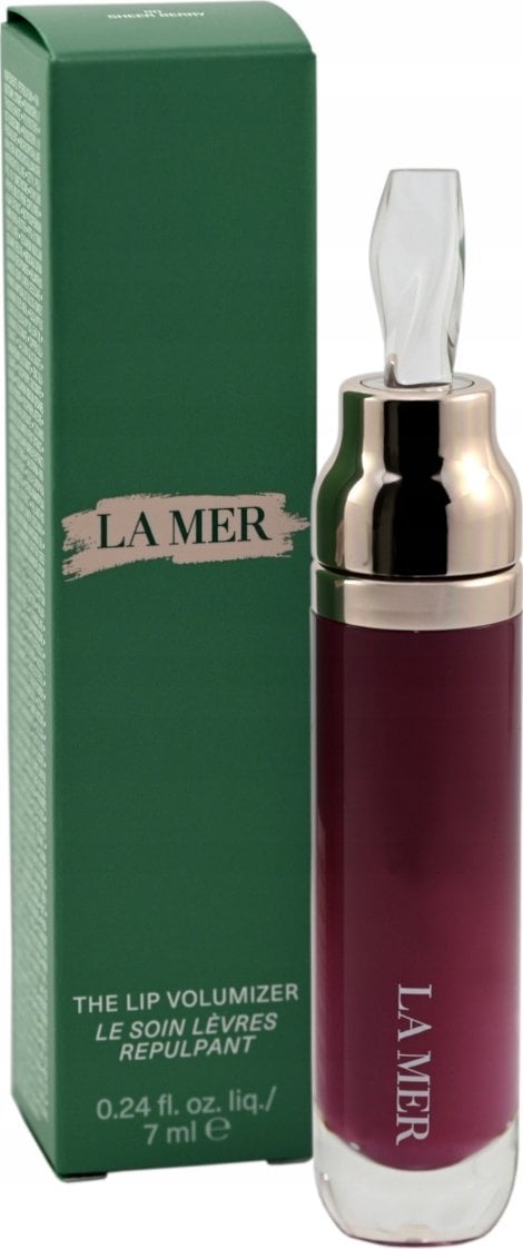 La Mer LA MER THE LIP VOLUMIZER SHEER BERRY 7ML