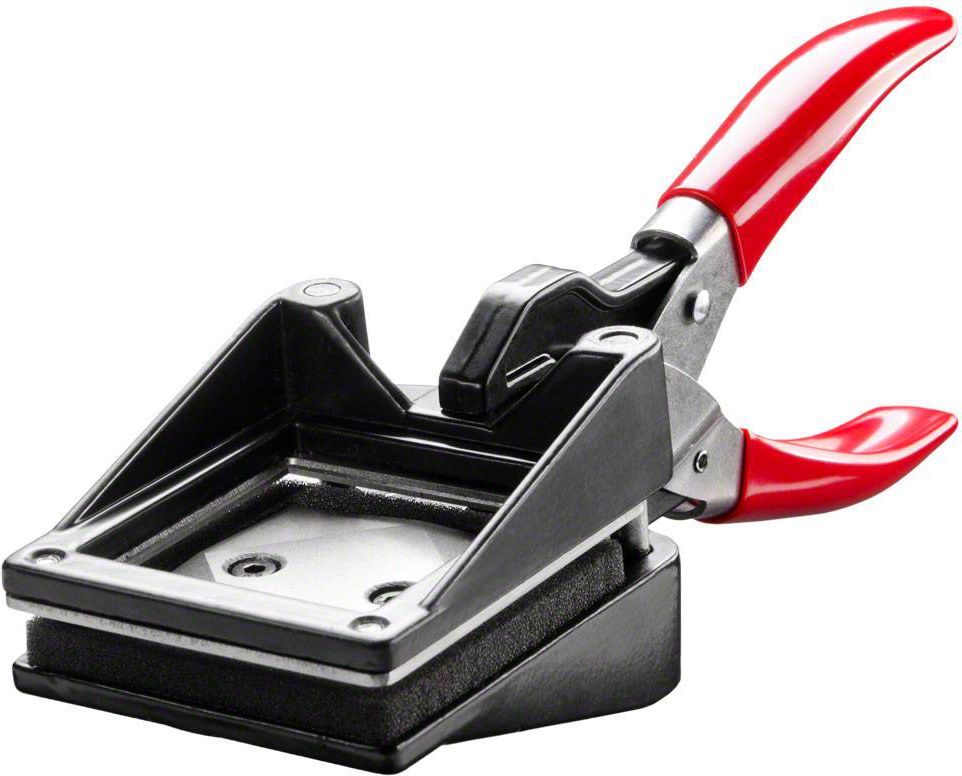 Walimex 50x50mm Photo Punch (17933)