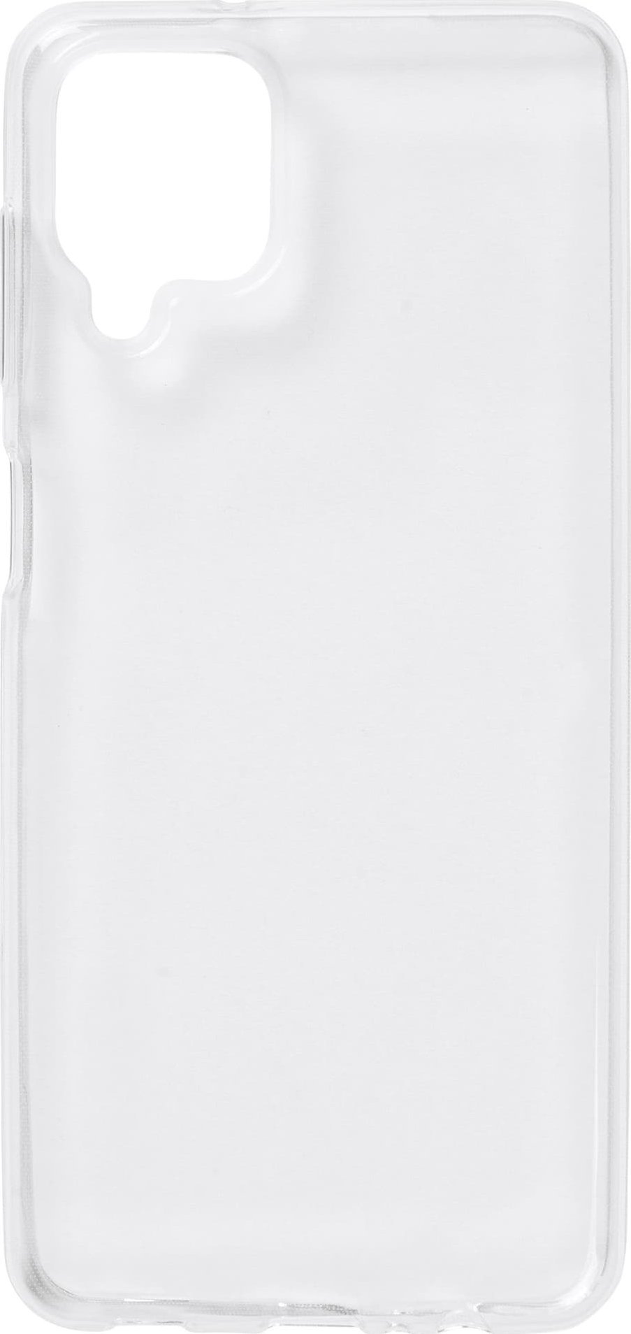 eStuff Samsung Galaxy A12 Soft case