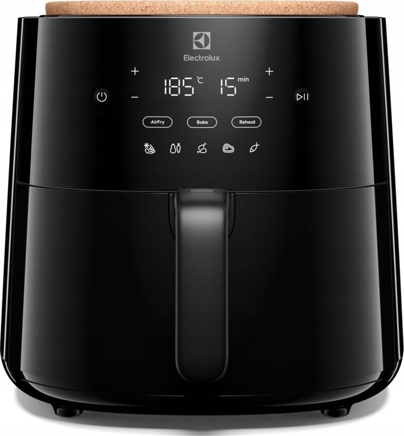 Frytkownica beztłuszczowa Electrolux AIR FRYER EAF5B ELECTROLUX