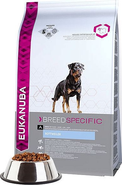 Eukanuba Karma Adult Rottweiler Breed 12kg