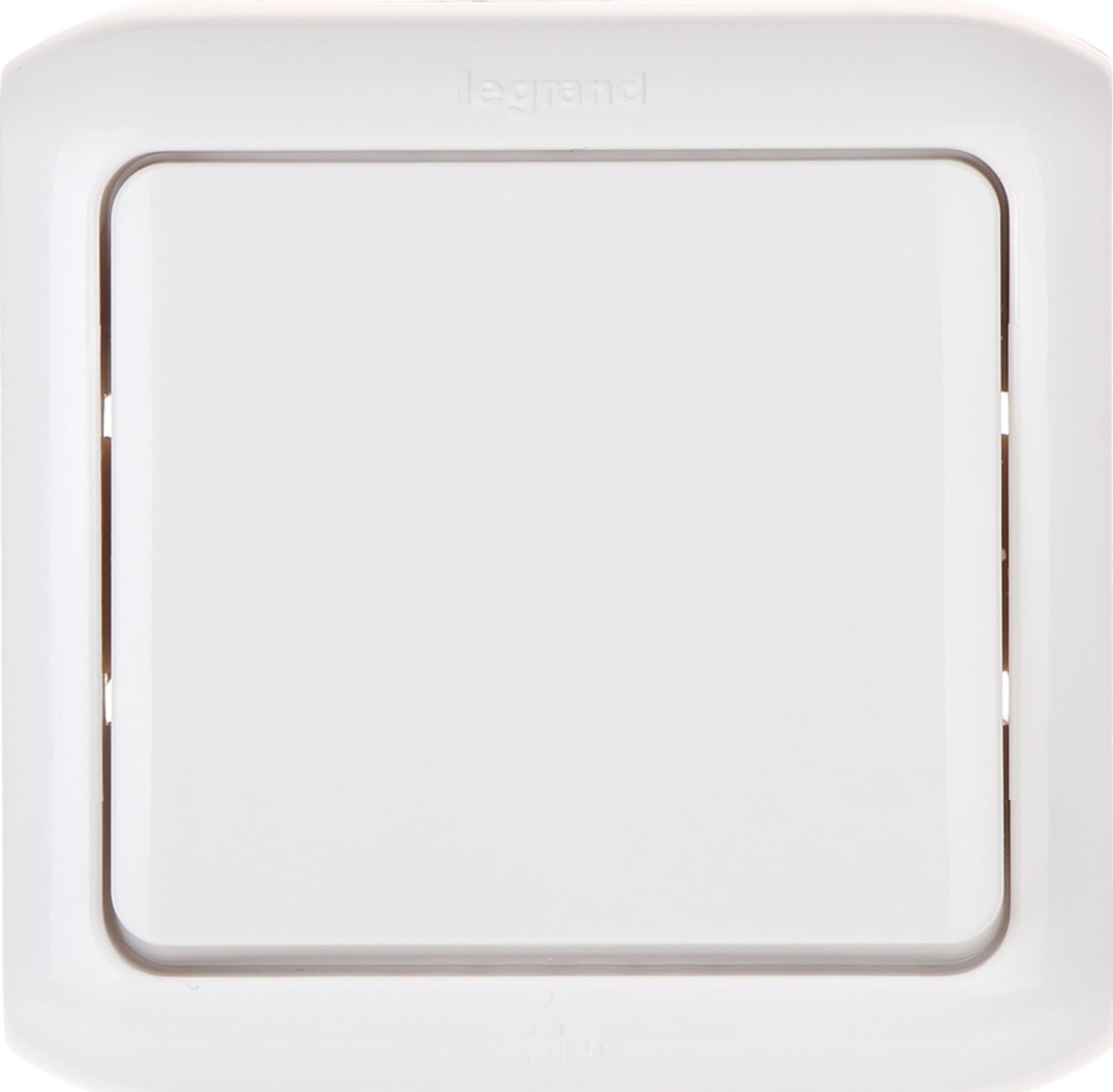 Legrand PRZYCISK POJEDYNCZY CHWILOWY LE-782364 Forix 230V 6A LEGRAND