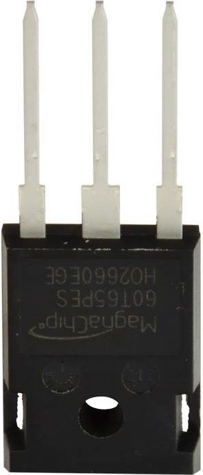 Geko Moduł IGBT Spawarki MMA-220 (C00168)