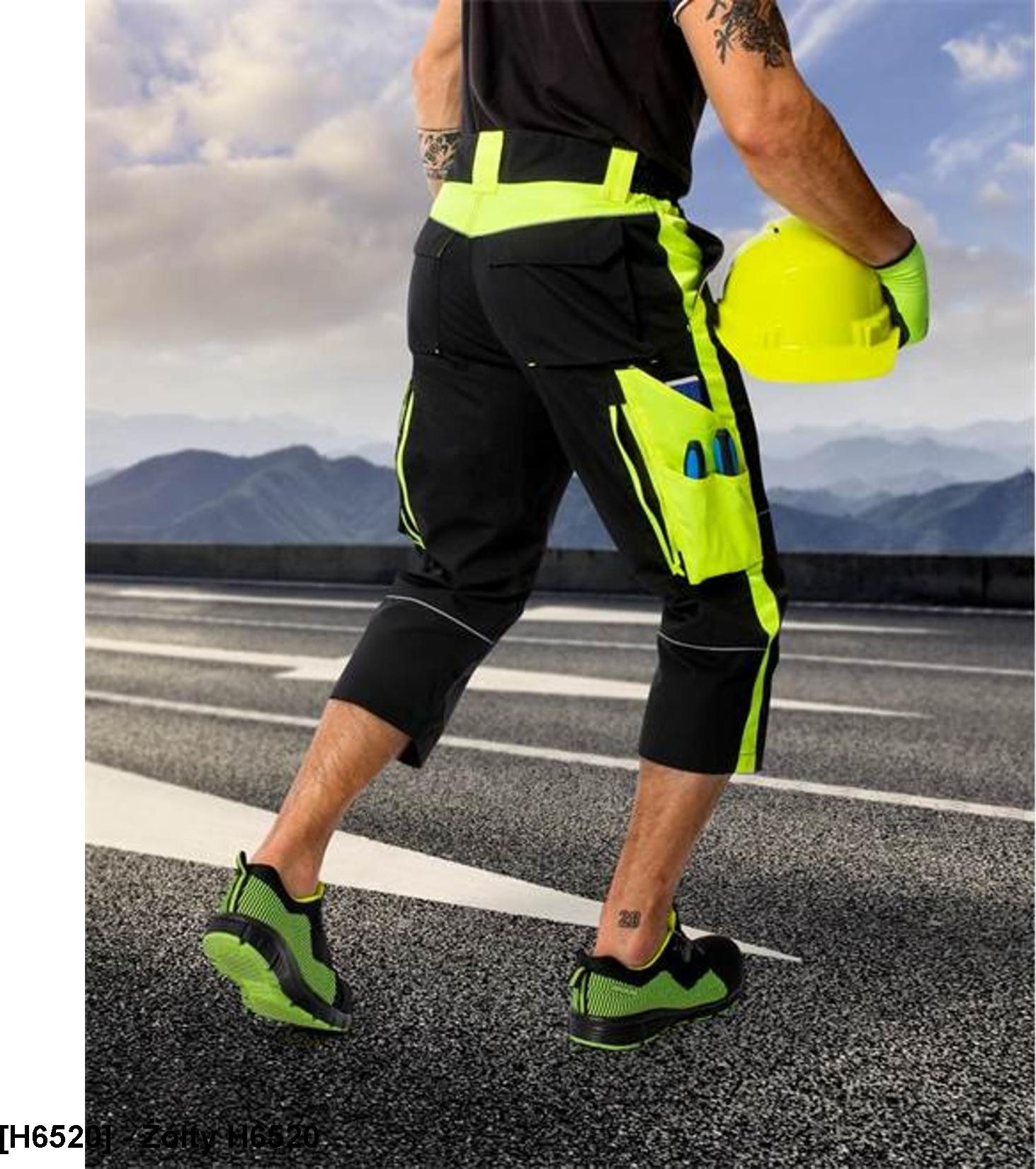 Ardon 3/4 ARDON NEON 56