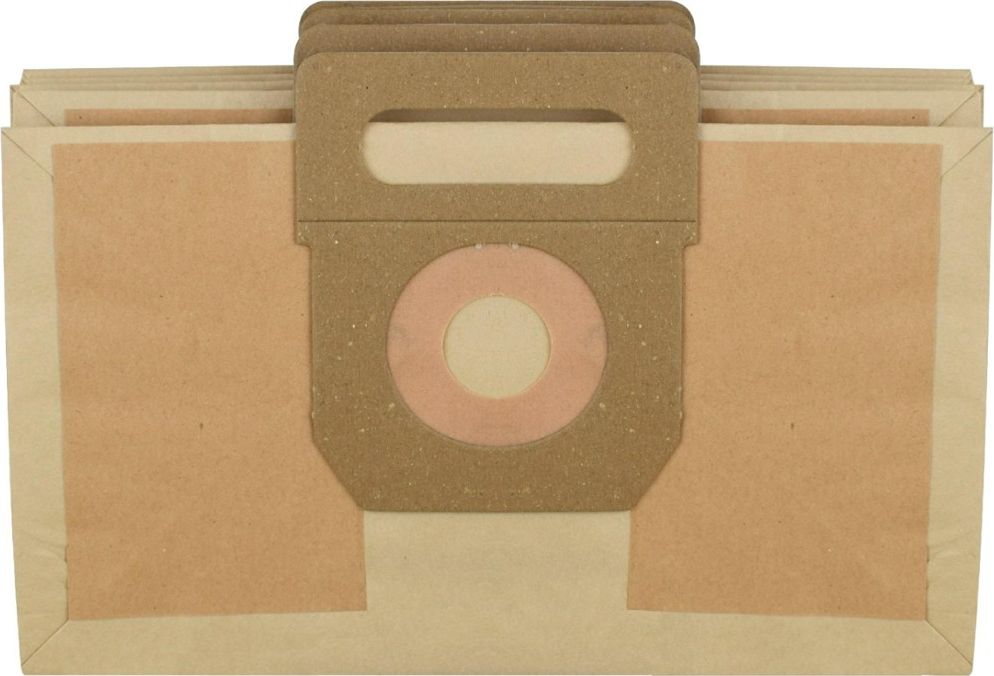 Worek do odkurzacza Profi WORKI PAPIEROWE PR5/PROFI 5