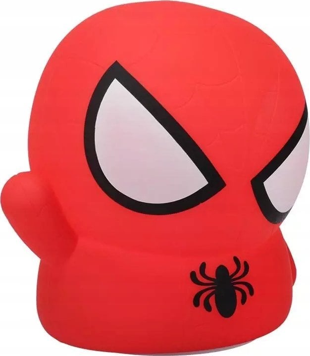 Paladone PALADONE Lampka silikonowa Marvel Spider-man (wysokość: 15 cm - akumulator)