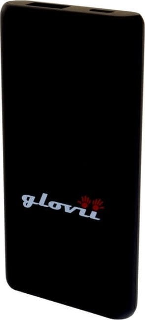 Powerbank Glovii Power bank 2500mAh do skarpet i kapci