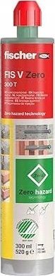Fischer Fischer Injection mortar FIS V Zero 360 S (green, 360ml, 1 cartridge)