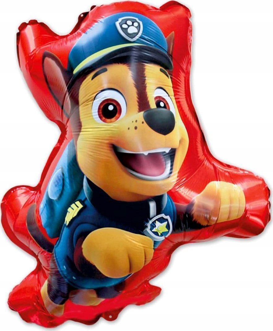 GoDan Balon foliowy Psi Patrol 56 x 68 cm