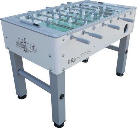 Roberto Sport Piłkarzyki Pro Winner White Roberto Sport