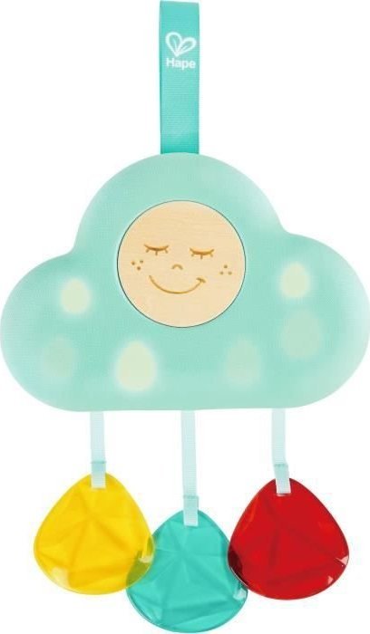 Hape HAPE muzikinis žaislas Cloud, E0619