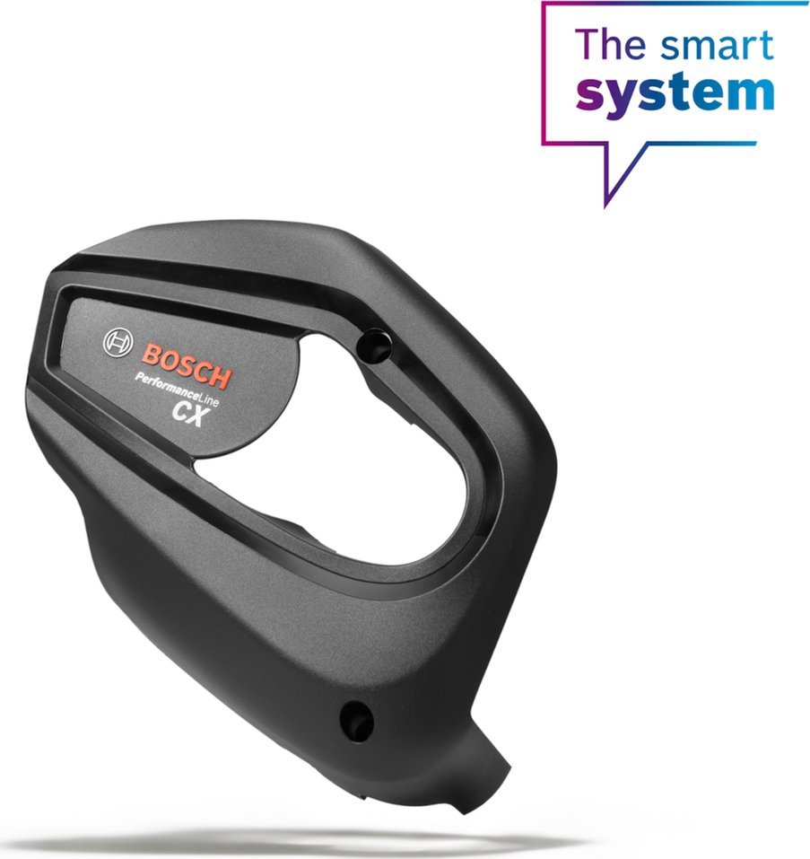 Bosch Osłona design Bosch Performance CX, lewa (BDU374Y) SMART SYSTEM