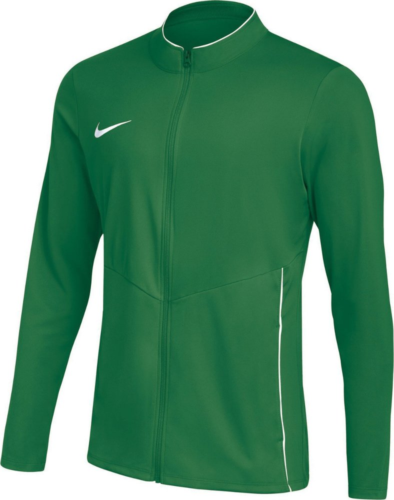 Bluza męska Nike Dri-FIT Park 26 zielona HM7249 302 S
