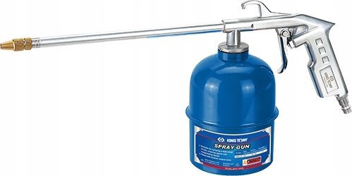 King Tony KT PISTOLET NATRYSKOWY 600ML