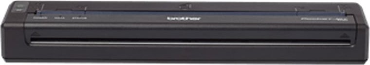 Drukarka etykiet Brother Brother PJ-823 300 x 300 DPI Przewodowa bezpośrednio termiczny Drukarek mobilnych