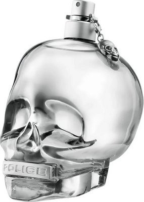 Police POLICE To Be Super Pure EDT 125ml