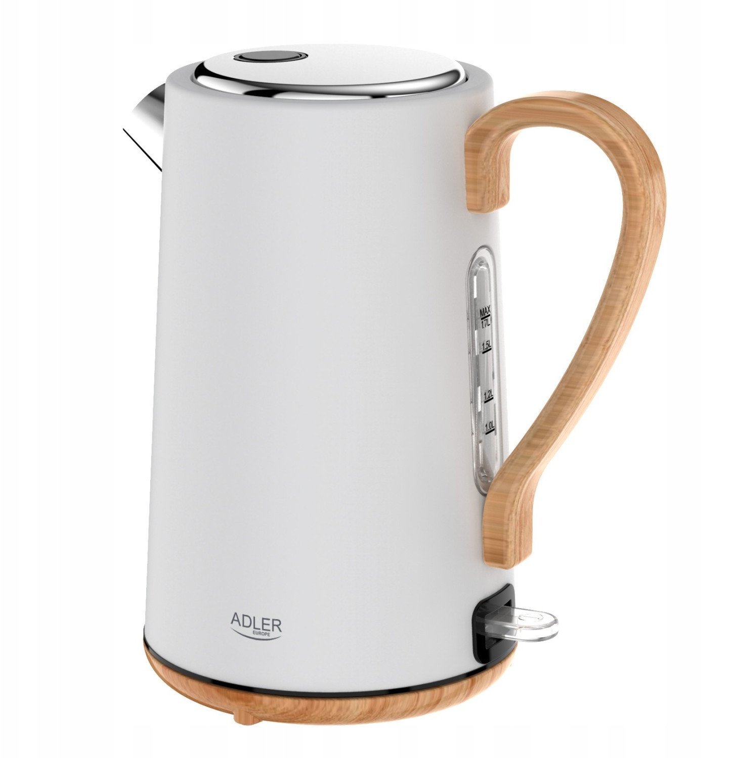 AD 1352 Czajnik elektryczny 1,7 l | strix | automatyczne wyłączanie