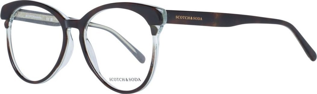 Scotch & Soda Ramki do okularów Damski Scotch & Soda SS3016 55141