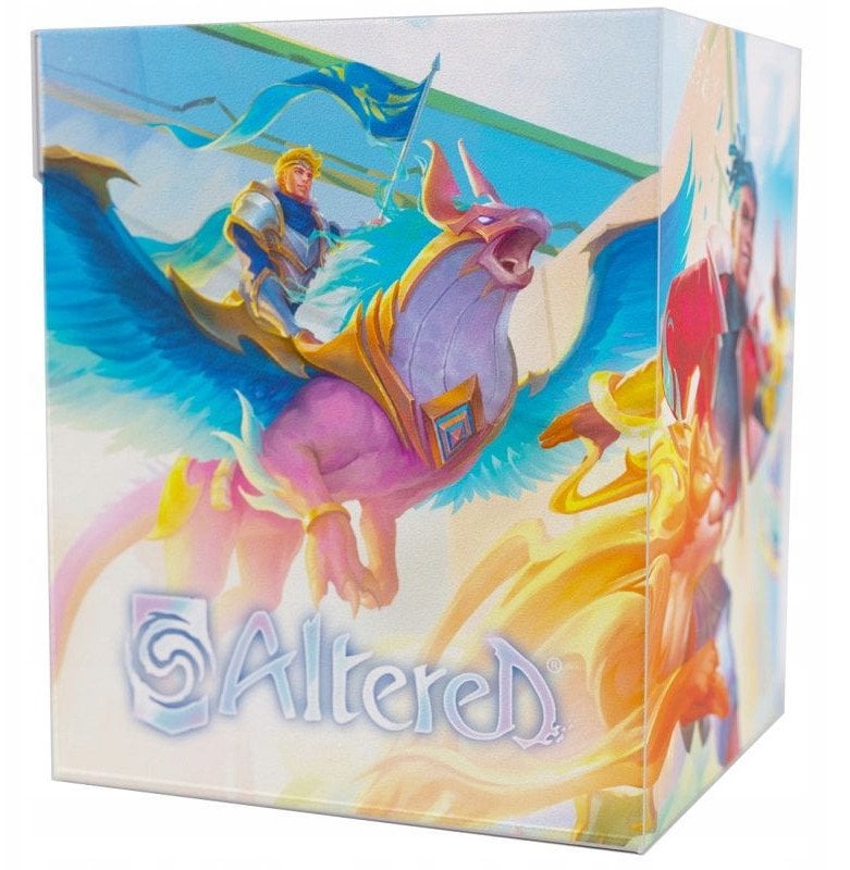 Gamegenic: Altered - Expedition Soft Box - Beyond the Gates