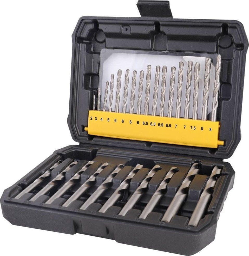 Wiertło Fieldmann FDV 9202