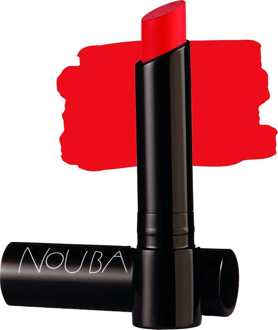 Nouba, Nouba, Lip Colour, Cream Lipstick, 02, 3 g For Women