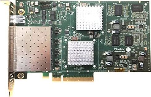 Karta sieciowa Chelsio T6425-CR