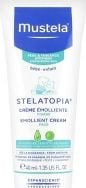 Mustela STELATOPIA Krem emolient do twarzy 40ml