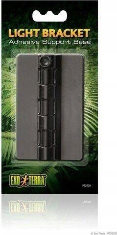 Exo Terra Uchwyt samoprzylepny do Lampy